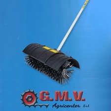 Accessorio Spazzolone Rotativo