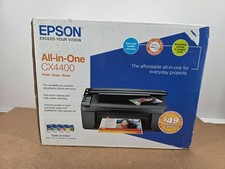 EPSON STYLUS STAMPANTE