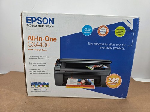 Epson stylus stampante - stylus,
