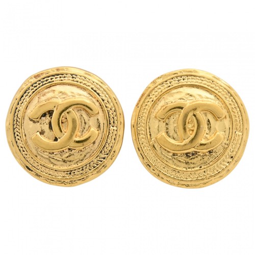 Orecchini originali chanel - originali,