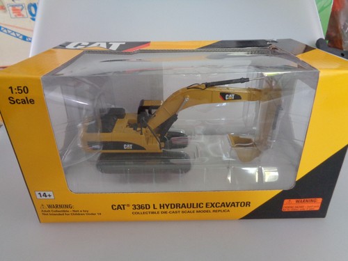 Norscot 55241 cat 336d - 55241,