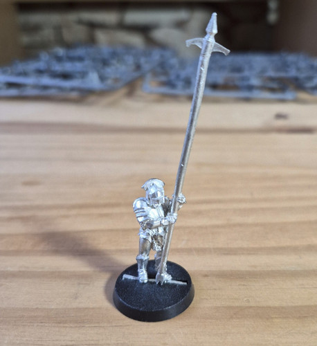 Isengard ballista crew lotr - ballista,