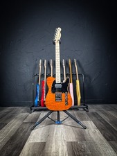 Squier Affinity Telecaster FMT