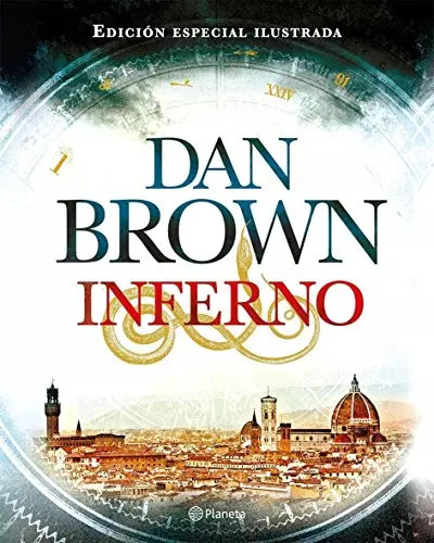 Inferno edición especial - inferno, (edición