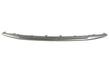 Bumper strip for Toyota Yaris
