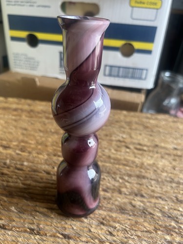 Vaso murano carlo - vaso,
