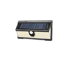 Lampada Solare Esterno 430 LED