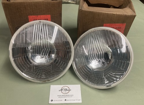 Paire optiques phares - paire,
