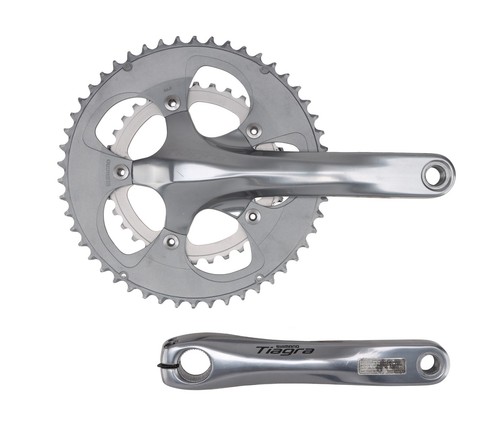 Guarnitura bici strada - bici,