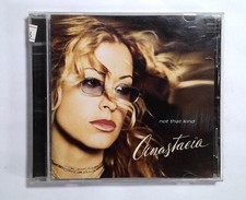 Anastacia not that - anastacia, kind
