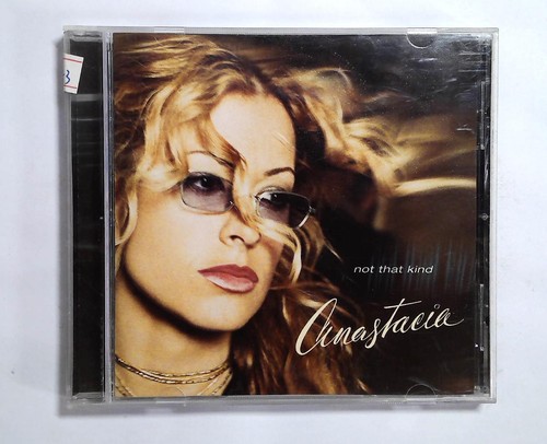 Anastacia not that - –,