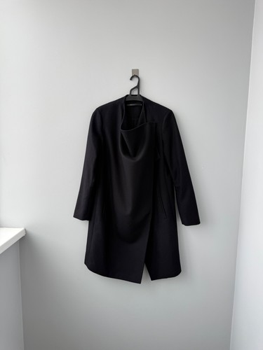 Cappotto lana donna all saints - cappotto,