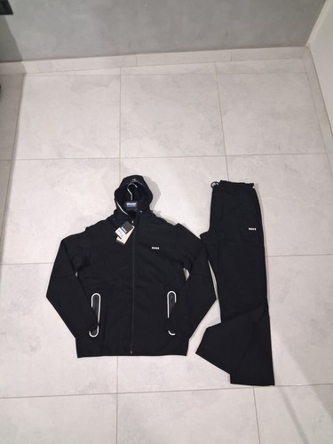 Hugo boss tuta completa uomo - tuta,