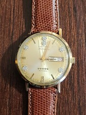 Orologio Vintage Longines