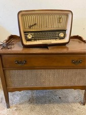 Telefunken Gavotte 5253W Tube