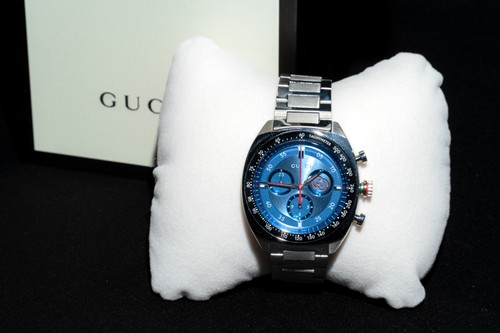 Gucci gg2570 cronografo - gg2570,