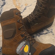 Stivali caccia wolverine - caccia,