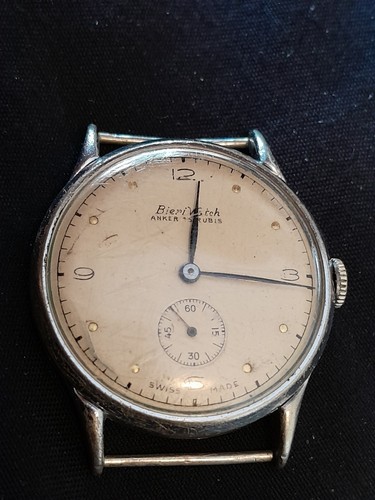 Orologio bieri ancora - bieri,