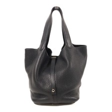 *15%OFF* HERMES PHW Picotin MM