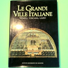 LE GRANDI VILLE ITALIANE