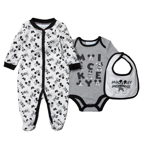 Disney set layette bambino - disney,