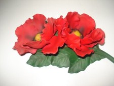 Porcellane Capodimonte Fabar 2