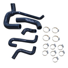 Silicone Engine Radiator Hose