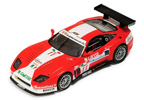 Ixo models ferrari - ferrari, 575m