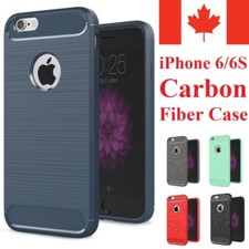 Carbon Fiber TPU Shockproof