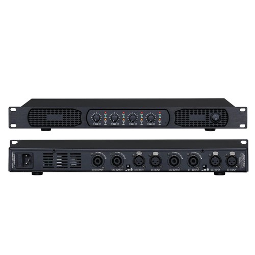 Da4400 amplificatore - amplificatore, di