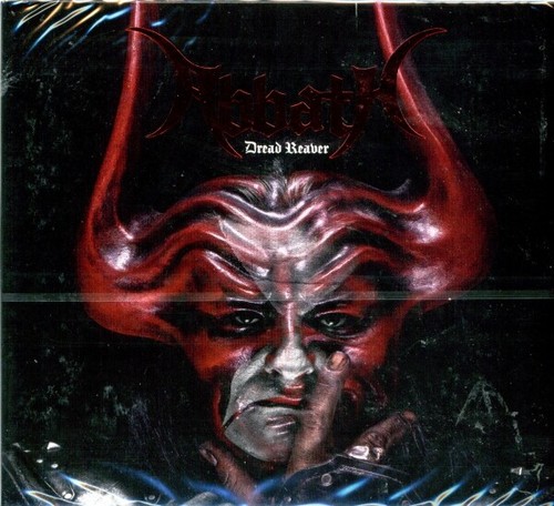 Abbath dread reaver - reaver, cd