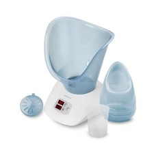 medisana DS 400 sauna viso con