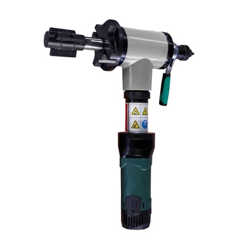 Smussatrice per tubi 1500w - smussatrice,