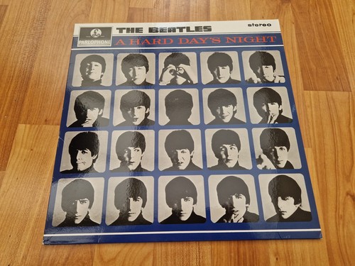 The beatles vinile collection - beatles,