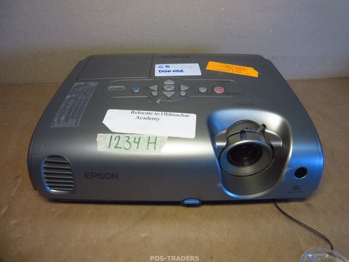 Proiettore epson - proiettore,