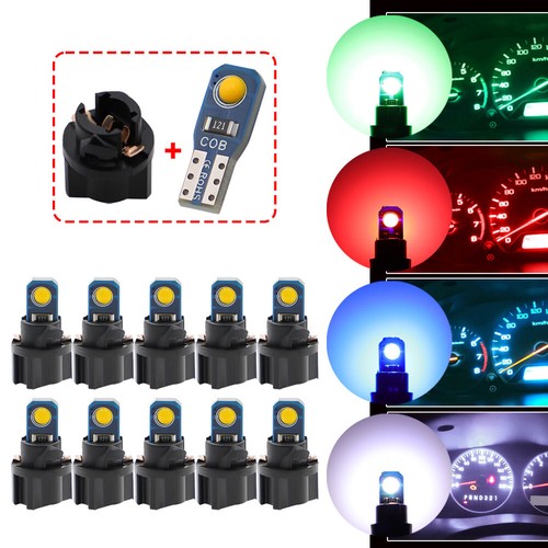 Pezzi w3w 2w - 10, led