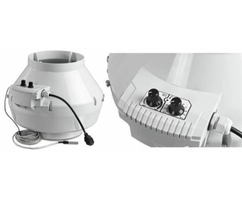 Estrattore aspiratore aria con - estrattore,