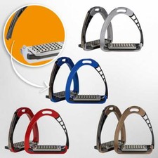 Staffa di sicurezza Acavallo