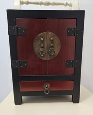 Piccolo Armadio Cinese