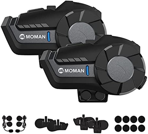 Moman interfono wireless - moman,