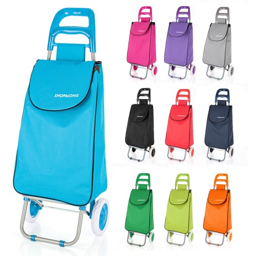 Carrello borsa rotelle - carrello,