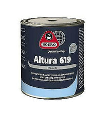 VERNICE ANTIVEGETATIVA BOERO ALTURA 619 PLUS