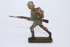 CCA501, vecchia statuina di