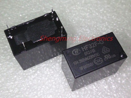 10pcs 12v 4pin - 12v,