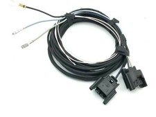 Cavo Cablaggio Fari Nebbia NSW