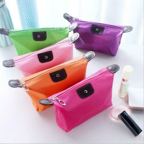 Borsa trucco cosmetico