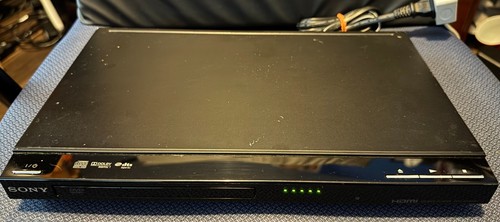 Sony dvp sr500h lettore dvd - lettore,