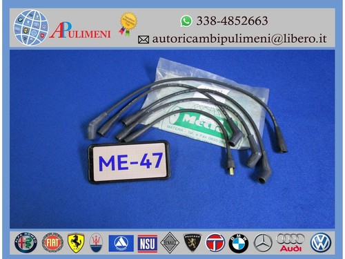 90200 serie cavi candele opel - cavi,