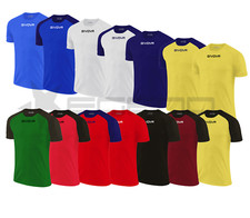 shirt capo givova training