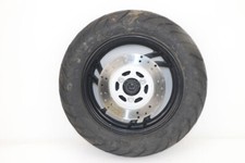 CERCHIO ANTERIORE - JM MOTORS